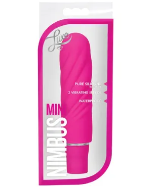 Blush Nimbus Mini Stimulator