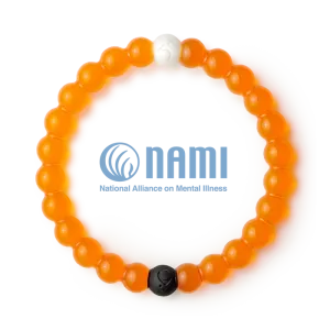 Lokai Mental Health Bracelet - Mental